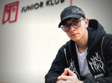 Rap v Junior klubu: Křest debutového alba a vystoupení mladé rapové scény