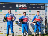Zalánský motokros dobývá svět! AMK Zalány vybojoval na Šestidenní 16. místo