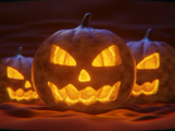 Magický Halloween: Kde se můžete těšit na strašidelnou podívanou?