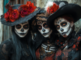 Tipy na víkend: Zajímavé výstavy, hudební a taneční večery i nejen halloweenské oslavy!