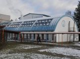 Dobříšské gymnázium prošlo rekonstrukcí za 21 milionů