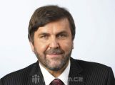 Šéf středočeské KDU-ČSL Vacek chce být krajským volebním lídrem
