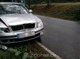 Policie se nezastavila. Za jeden den došlo k 11 nehodám