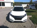 Auto roku 2016 - Honda HR-V