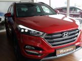 Auto roku 2016 – Hyundai Tucson