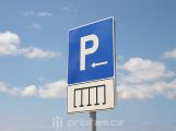 Město mění poplatky za parkování. Kolik letos zaplatíte?