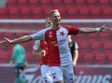 Příbramský odchovanec Barák v létě odejde ze Slavie do Udine za 80 milionů korun