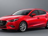 Mazda 3 – to pravé jarní probuzení