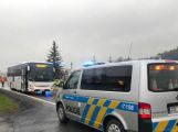 V dubnu došlo na Příbramsku k 106 dopravním nehodám