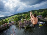 Osmnáctý ročník Desperados Highjump představí vyšší skoky i hvězdný hudební program