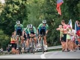 Czech Cycling Tour byl pro příbramské cyklisty ve znamení defektů