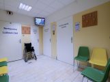 Sedlčanská nemocnice otevírá novou ambulanci pro hojení ran