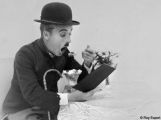 Charlie Chaplin i Lauer a Hardy znovu ožijí v příbramském D-klubu