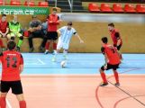 Futsalový klub LEGIE Příbram zve fanoušky na páteční zápas