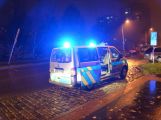 Aktuálně: Opilý řidič srazil na přechodu chlapce ve Školní ulici