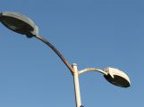 Veřejné osvětlení zaměstnává Technické služby města Příbrami každý den
