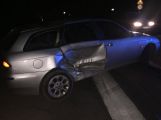 Nedání přednosti v jízdě u obce Vojkov bylo příčinou dopravní nehody