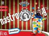 Kapela Nástroj snahy v pátek představí svůj cirkus