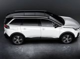 Příbramským autem roku se stal Peugeot 5008