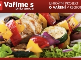 Vaříme s pribram.cz startuje