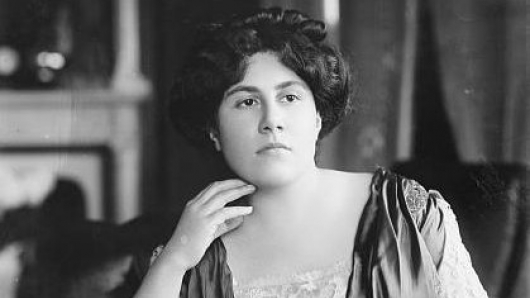 Ema Destinnová zemřela před devadesáti lety. Vyrůstala v Milešově, svým hlasem dobyla světovou operu