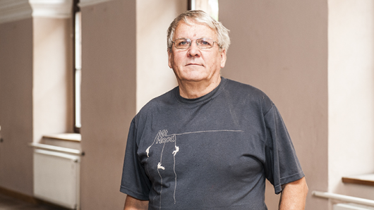 Chrastina opouští post radního, důvody rezignace zveřejní na zastupitelstvu