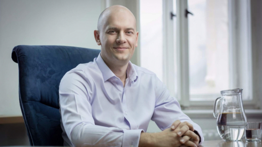 Buršík: Rezignaci Frýbertové chápu jako určitý protest proti stavu, kdy pomalu vítězí politika nad zdravým selským rozumem