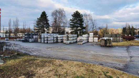 Potvrzeno. V Příbrami vyroste KFC, bude navazovat na obchodní centrum