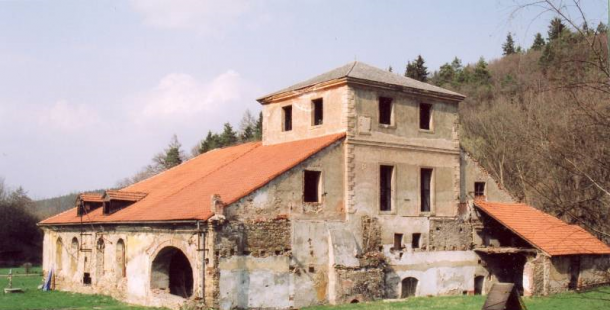 Práce na Barboře pokračují. Letos dostane vodu a osvětlení