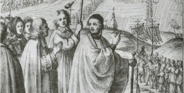 Uplynulo již více než tři sta let od doby, kdy v habsburské monarchii zaútočila smrtící nákaza