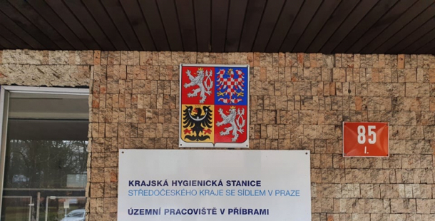 Na Příbramsku bylo v karanténě 56 lidí, nákaza koronavirem nebyla u nikoho prokázána