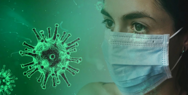 Na Příbramsku onemocnělo koronavirem sedm osob