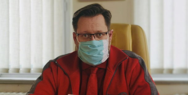 Jan Konvalinka: Vyzývám k potřebě sdělování informací o výskytu nákazy nejen za celé území, ale také za jednotlivé obce