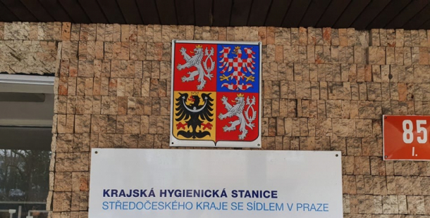 Na Příbramsku zůstává osm nakažených koronavirem