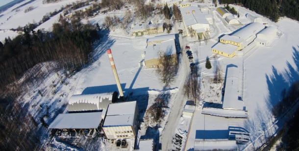 Ústav jaderné a chemické ochrany v Kamenné testuje i roušky a respirátory