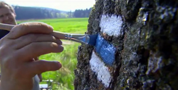 Vojenské lesy, klub turistů a CHKO se shodli na turistických trasách v Brdech