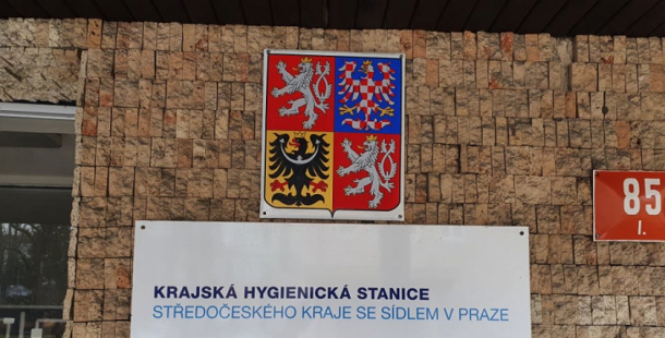 Středočechů s koronavirem je přes 700, vzestup nemocných byl zaznamenán i v Příbrami
