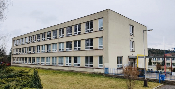 Základní škola Školní 75 zapisuje prvňáčky až do 20.dubna
