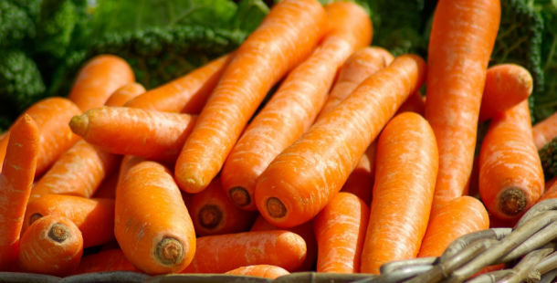 Vláda povolí prodej na farmářských trzích