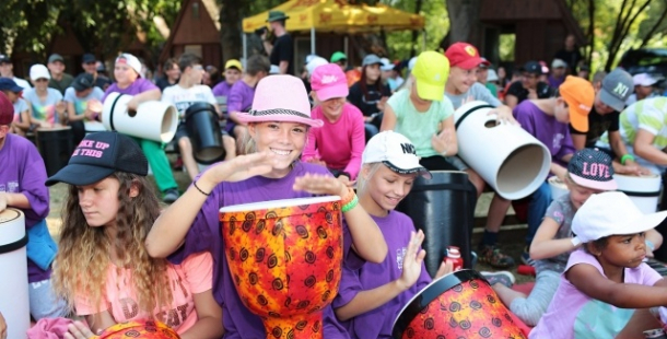 Nesouhlasíme s tím, aby se tábory mohly konat až od srpna nebo vůbec, říkají pořadatelé