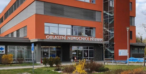 Hrozí kybernetické útoky na nemocnice a jiné cíle, varuje NÚKIB