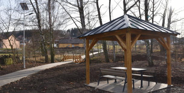 Do participativního rozpočtu je podáno sedmnáct návrhů