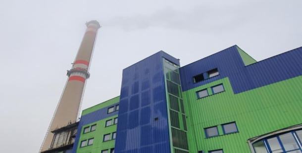 Během koronavirové epidemie zpřísnila teplárna bezpečnostní opatření