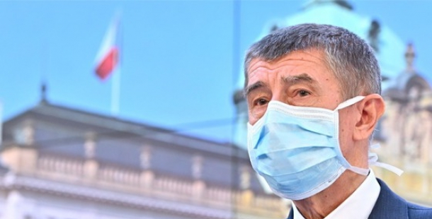 Soud zrušil čtyři opatření omezující volný pohyb a maloobchod. Babiš považuje rozhodnutí soudu za absurdní