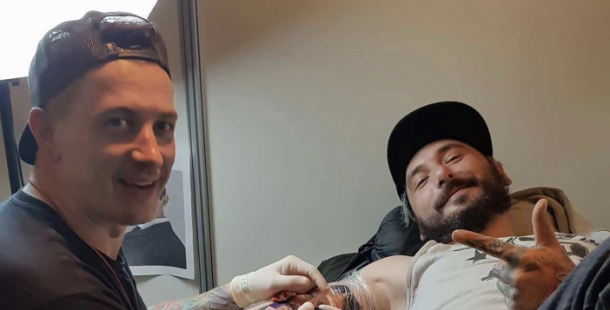 Tatér: Snad opatření brzy odezní a vše se vrátí do normálu