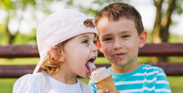 S příchodem astronomického léta se oteplí, bude až 27 stupňů