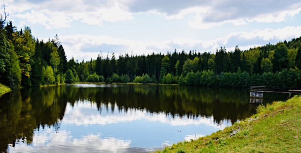 S plánováním výletů do Brd a Podbrdska pomohou nové propagační materiály