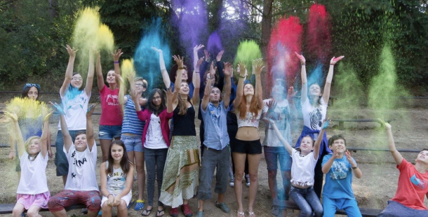 Děti na táboře u Hrachova budou letos bez výletů