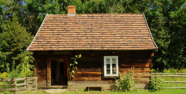 Chaty a chalupy na území Středočeského kraje v květnu meziročně zdražily o 23 procent