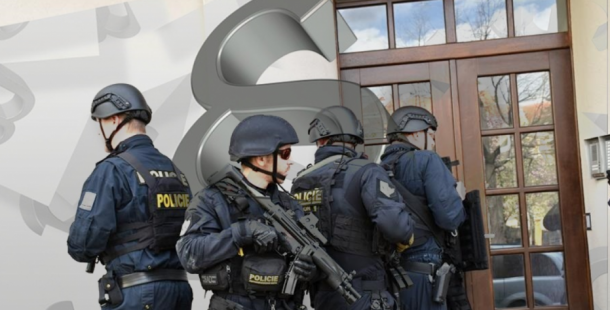 Policisté odhalili rodinný drogový podnik. Hlavní aktéři si vedli i podrobné účetnictví